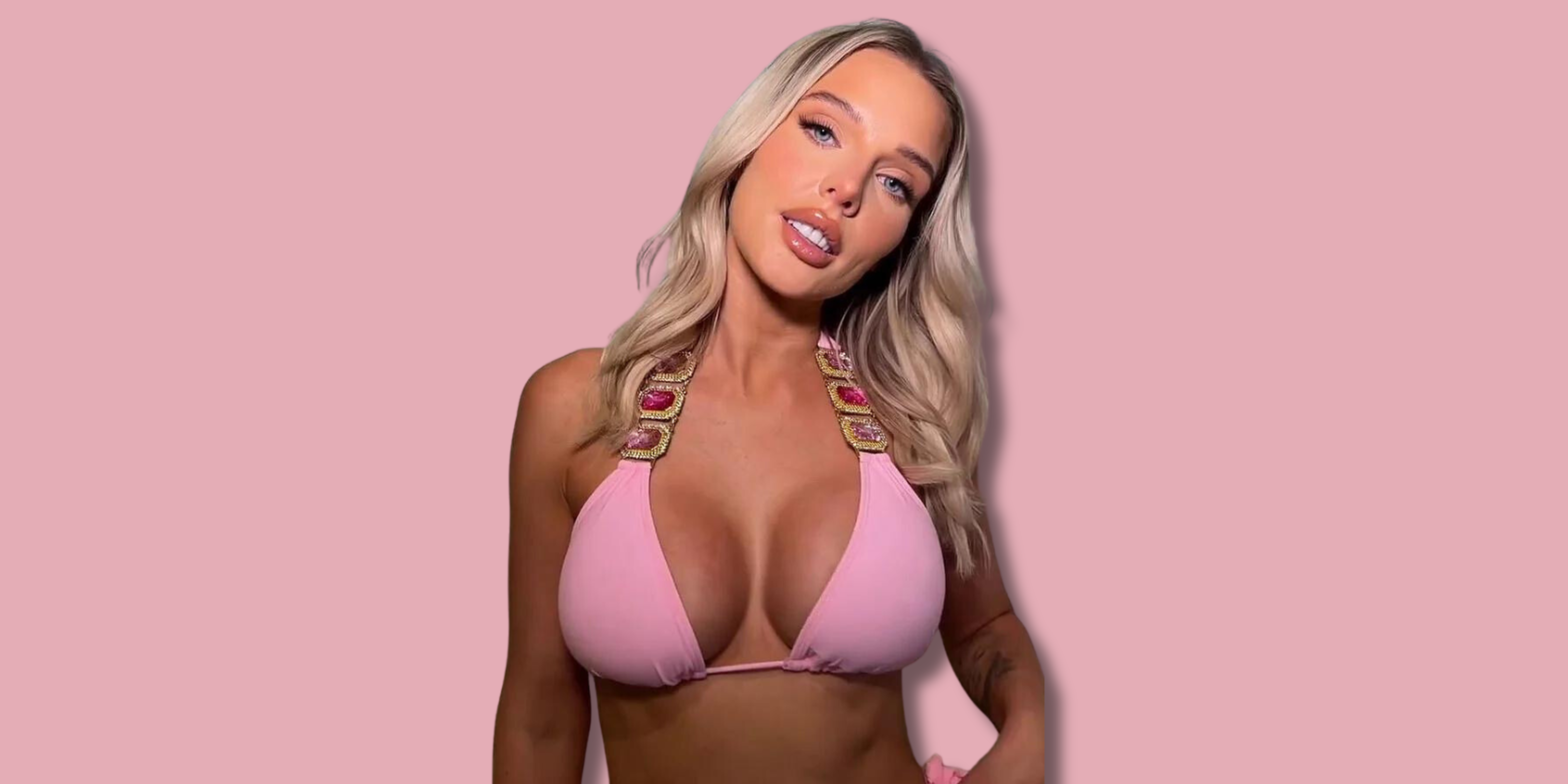 Pall Mall Cosmetics | Helen Flanagan Breast Enlargement Pall Mall Cosmetics | Helen Flanagan Breast Enlargement